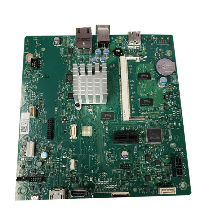 HP Formatter Board for LaserJet Enterprise M631 M632 and M633 Series - J8J61-60001