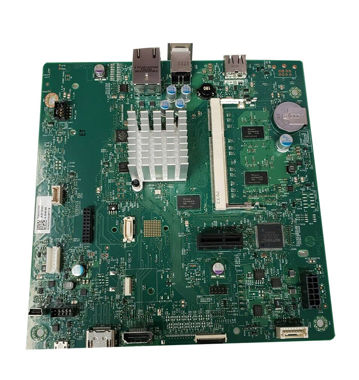 HP Formatter Board for LaserJet Enterprise M631 M632 and M633 Series - J8J61-60001