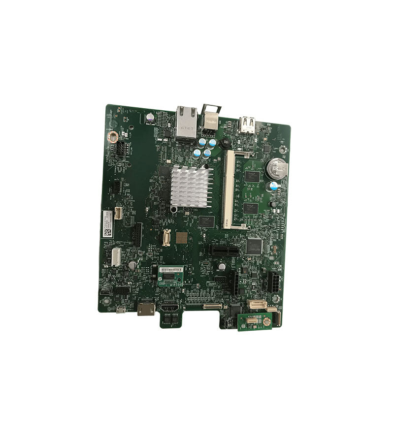 HP Formatter Board for LaserJet Enterprise M631 M632 and M633 Series - J8J61-60002