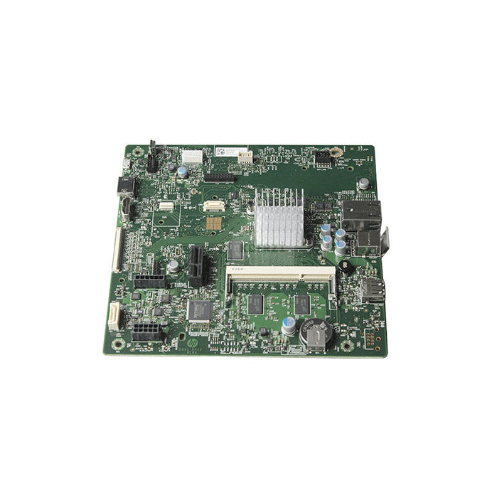 HP Formatter Board for LaserJet Enterprise M681 and M682 Series - J8A10-60001
