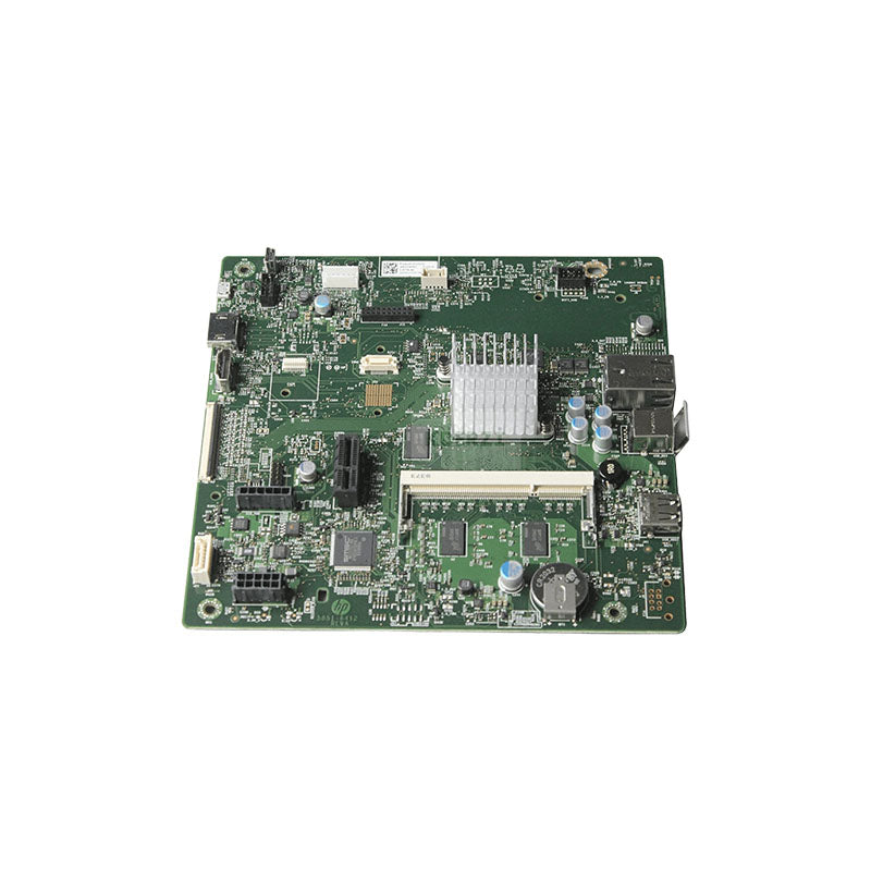 HP Formatter Board for LaserJet Enterprise M681 and M682 Series - J8A10-60001