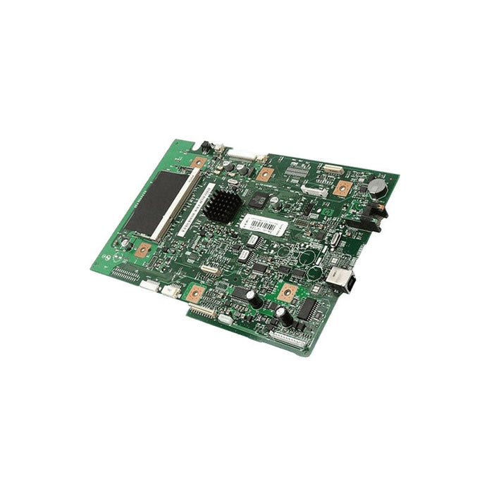 HP Formatter Board for LaserJet Managed E67660 Series - J8A10-60002