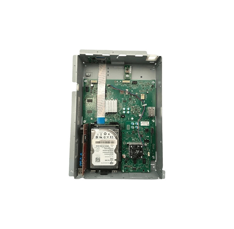 HP Formatter Board for LaserJet Managed E82560 Series  - X3A92-60102