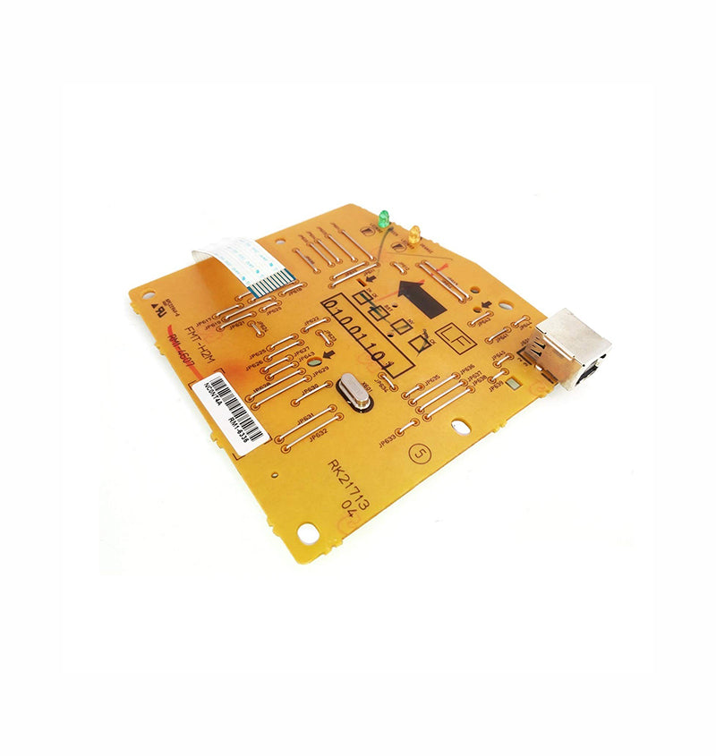 HP Formatter Board for LaserJet P1005 and P1006 Series - RM1-4607