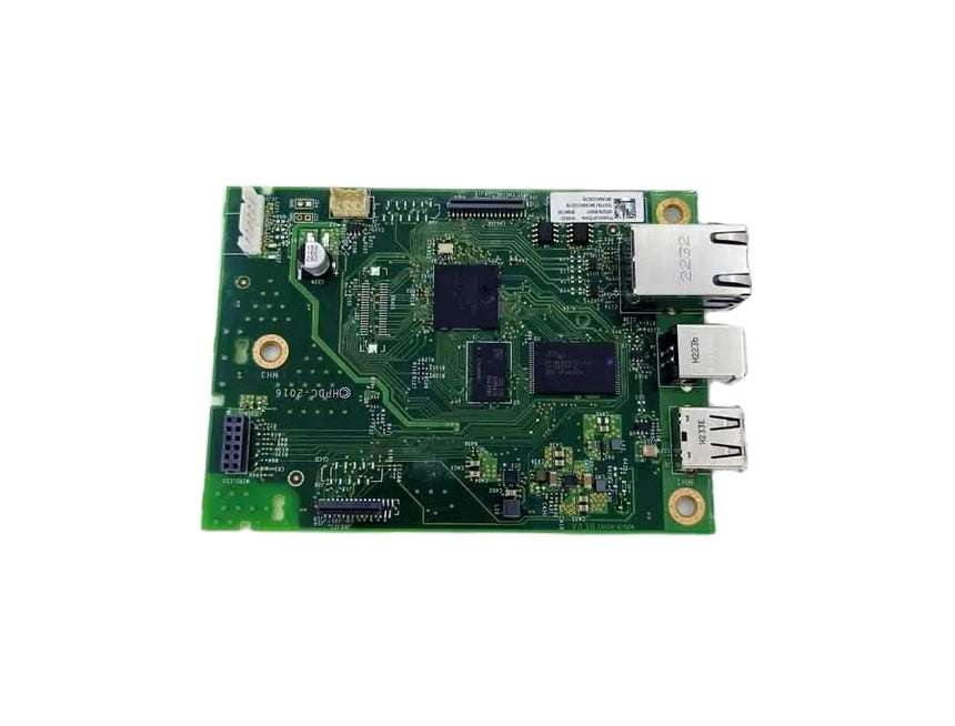 HP Formatter Board for LaserJet Pro M454nw and M454dw - W2Q18-60001