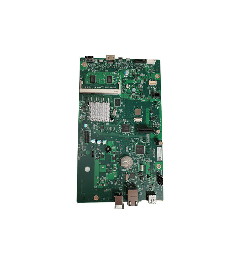 HP Formatter Board for PageWide Enterprise 556dn - G1W38-60004