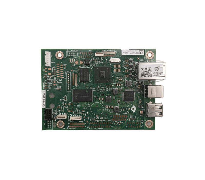 HP Formatter Board with Wi-Fi Card for LaserJet M402 Series - C5F94-60001