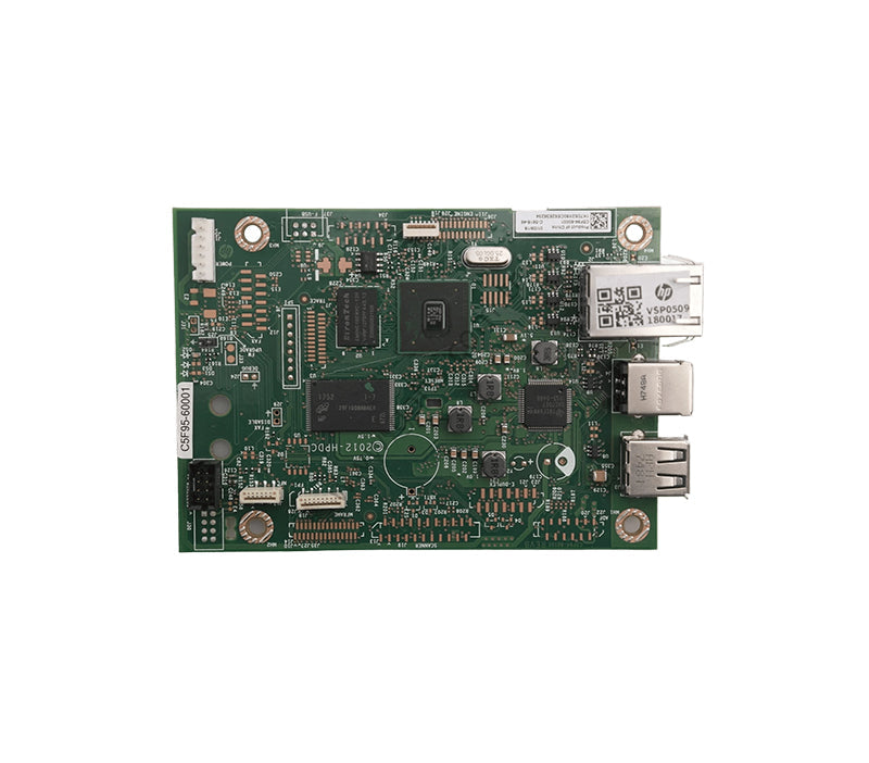 HP Formatter Board with Wi-Fi Card for LaserJet M402 Series - C5F94-60001