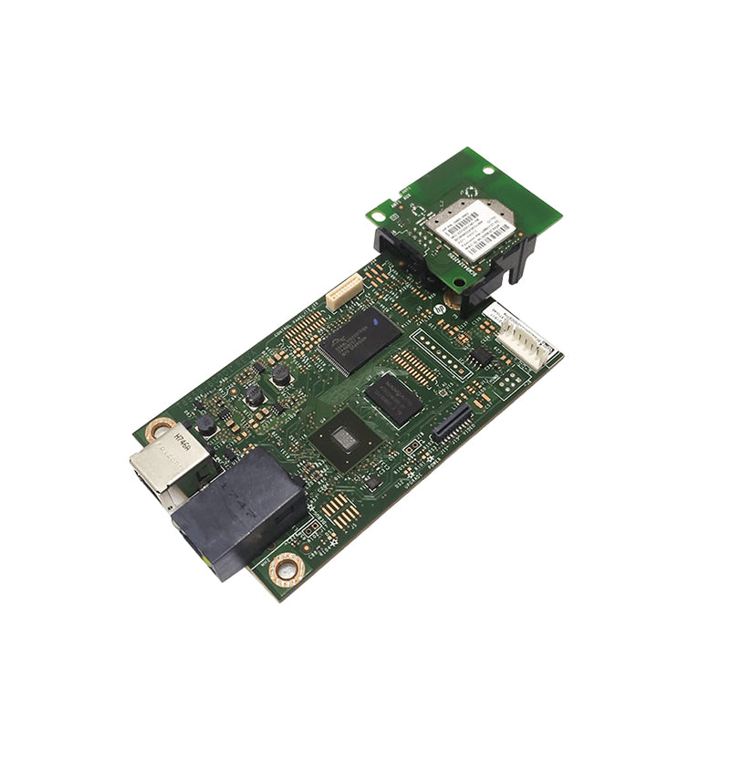HP Formatter Board with Wi-Fi Card for LaserJet Pro M254dw and M254nw - T6B60-60001