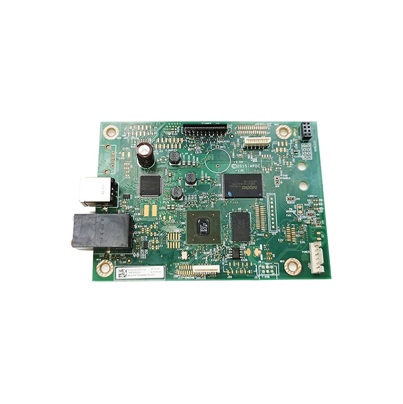 HP Formatter Board with Wi-Fi for LaserJet Pro M180 Series - T6B74-60001
