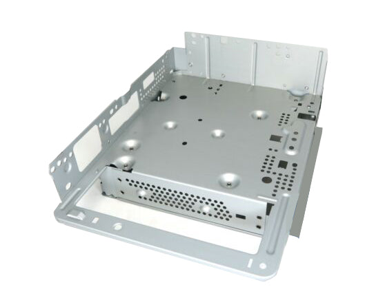 HP Formatter Cage for LaserJet Enterprise M527 Printer - RL2-0895
