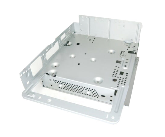 HP Formatter Cage for LaserJet Enterprise M604 / M605 / M606 Printer - RC4-5828-000CN