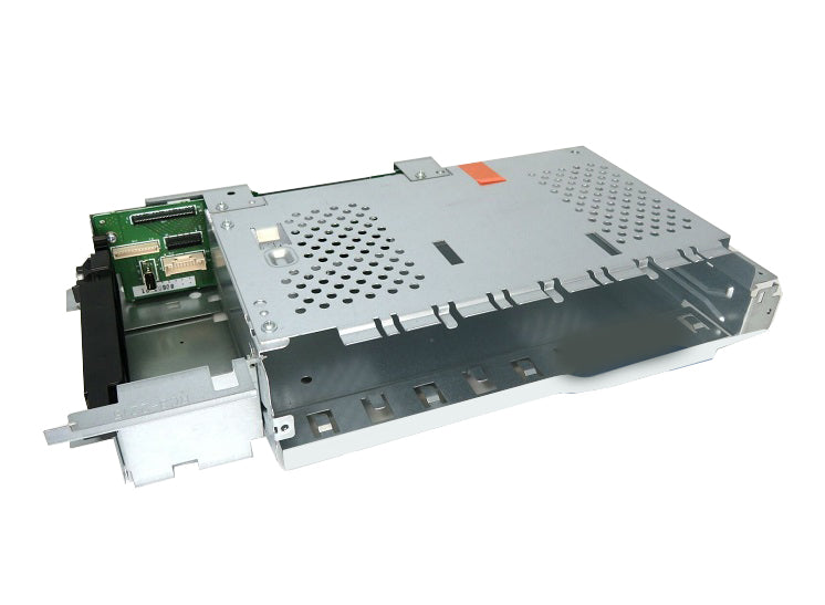 HP Formatter Cage with Interconnect Board for LaserJet Enterprise M725 Printer - RM1-8682