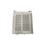 HP Formatter Cover Assembly for Color LaserJet Enterprise M552 and M553 Series - RM2-0084