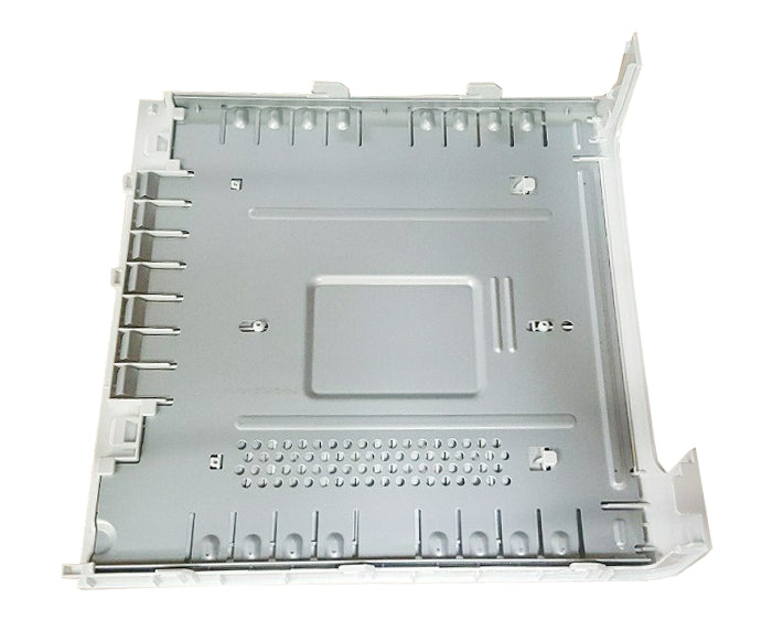 HP Formatter Cover Assembly for Color LaserJet Enterprise M652 and M653 Series - RM2-6657