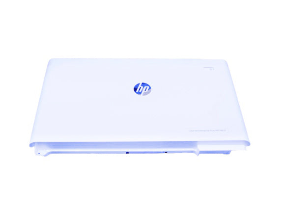 HP Front Cover for LaserJet Enterprise M631 / M632 / M633 Printer - RM2-1321