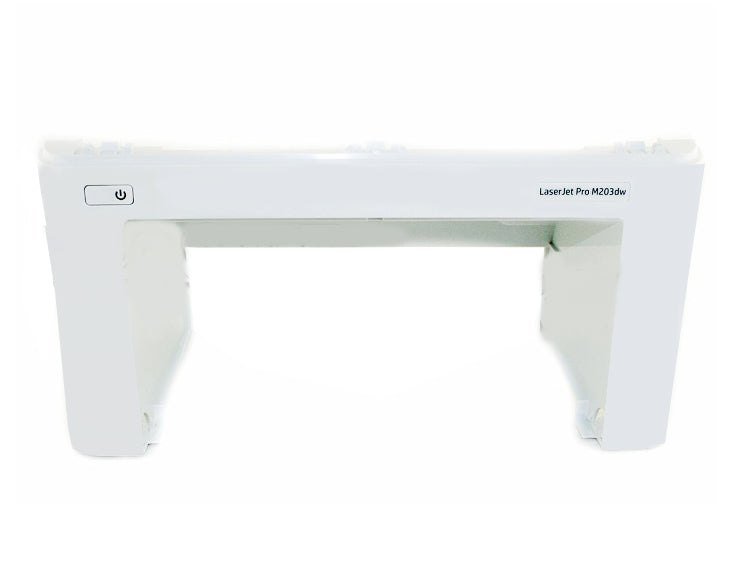 HP Front Cover for LaserJet Pro MFP M227 / M203 Printer - RM2-0826-000CN