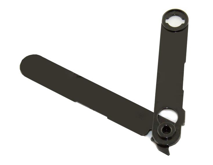 HP Front Door Hinge for Color LaserJet CM4540 MFP Enterprise - RC2-4291-000CN