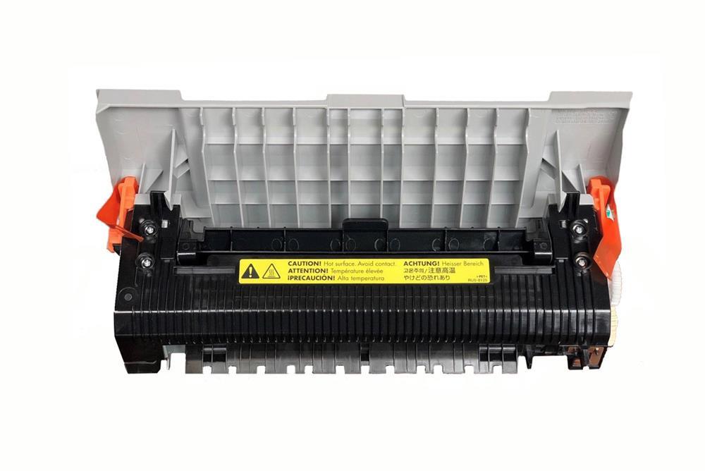 HP Fuser Assembly (110V) for Color LaserJet 2550 Printer  - RG5-7572-000CN-E