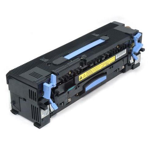 HP Fuser Assembly (110V) for Color LaserJet 2600N/1600 Series Printer  - RM1-1820-N