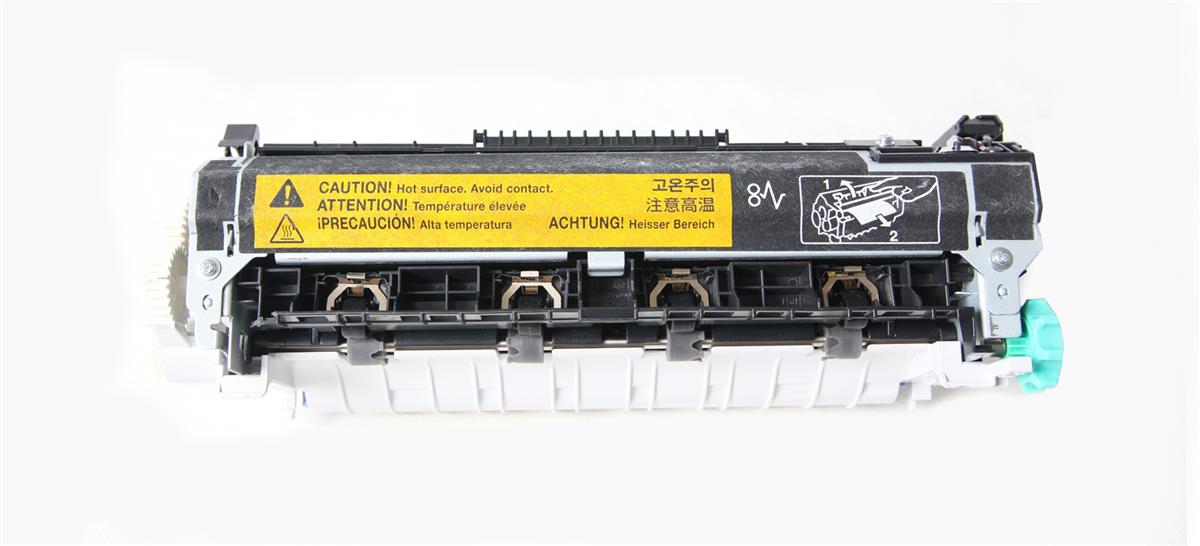 HP Fuser Assembly (110V) for HP LaserJet 4250/4350 Series Printers - RM1-1082-AB