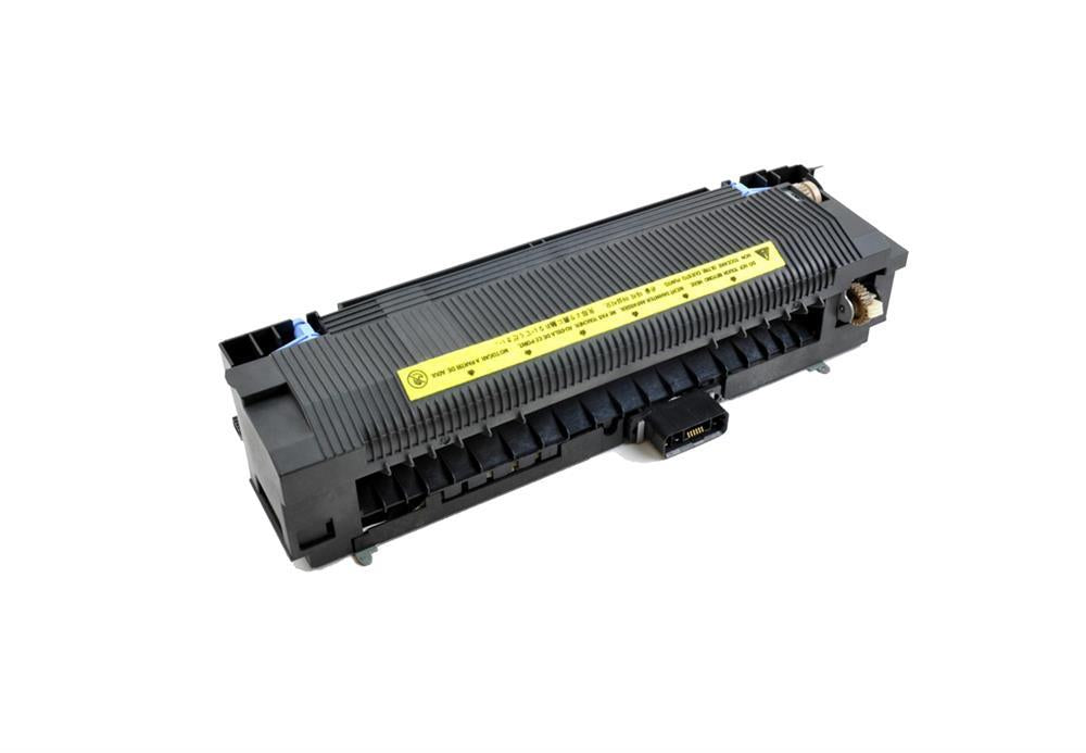 HP Fuser Assembly (110V) for HP LaserJet 8100/8150 Printer  - RG5-4318-RP