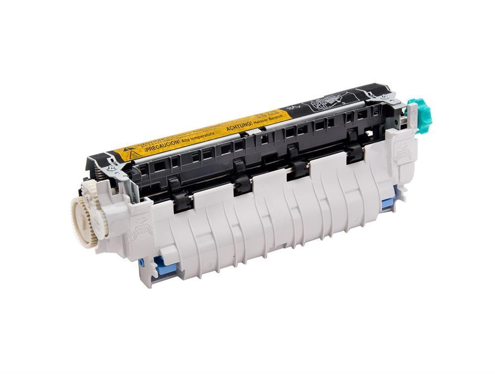 HP Fuser Assembly (110V) for LaserJet 4200 Printer  - RM1-0013C