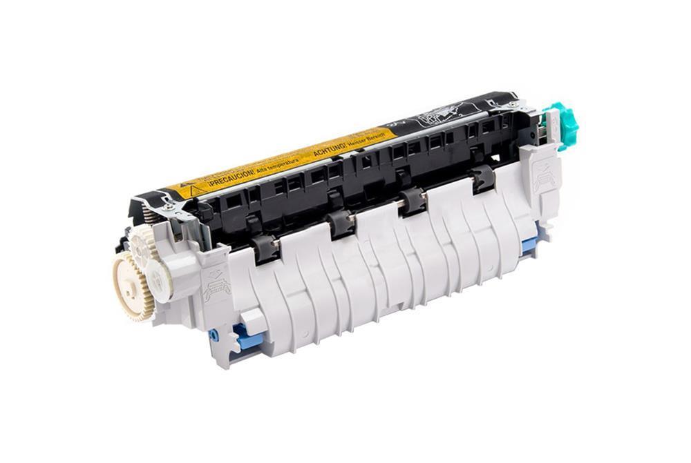 HP Fuser Assembly (110V) for LaserJet 4300 Printer  - RM1-0101-C