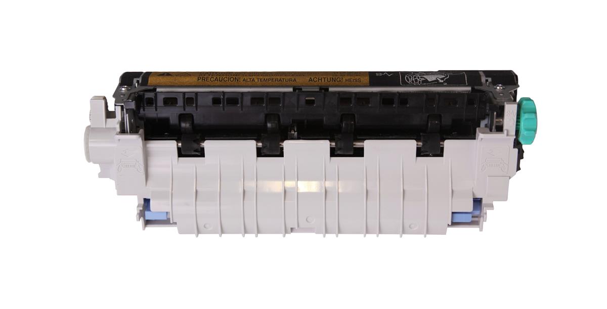 HP Fuser Assembly (110V) for LaserJet 4345MFP Printers  - RM1-1043-X