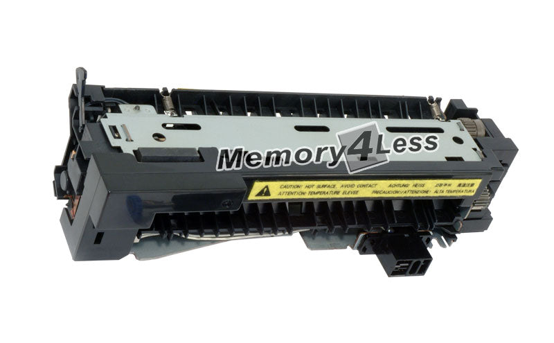 HP Fuser Assembly (110V) for LaserJet 4/4M Series Printers  - RG5-0454-EXCHANGE