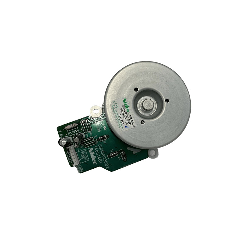 HP Fuser Drive Motor Assmebly for LaserJet 5200 Series - RK2-1088-000CN