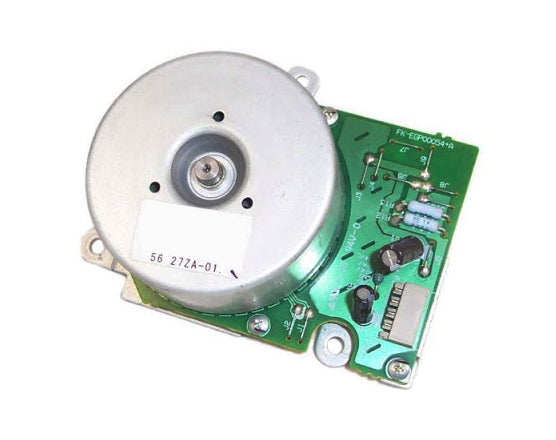 HP Fuser Drive Motor for Color LaserJet Enterprise M552 / M553 / M577 Printer - RM2-0077-000CN