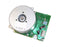 HP Fuser Drive Motor for Color LaserJet Enterprise M552 / M553 / M577 Printer - RM2-0077-000