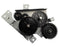 HP Fuser Drive Swing Plate Gear Assembly for LaserJet M601 / 602 / 603 / 604 - RM2-6321