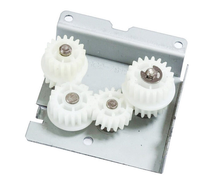 HP Fuser Gear Drive Plate for LaserJet Enterprise P3015 Printer - RC2-7812-000CN
