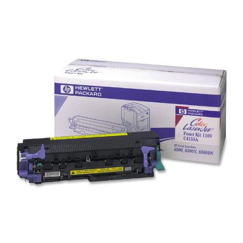 HP Fuser Maintenance Kit (220V) for HP Color LaserJet 8500/8550 Series Printers  - C4155A-REX