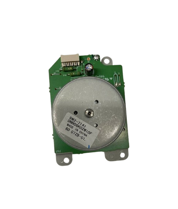 HP Fuser Motor Assembly for LaserJet Enterprise M552 M553 and M554 Series - RM2-7141
