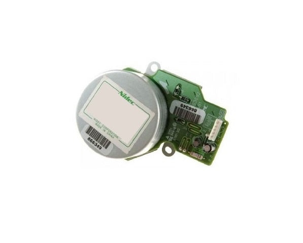 HP Fuser Motor (M4) Assembly for Color LaserJet Enterprise M552 / M553 / M577 Series - RM2-0077