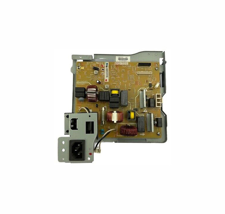 HP Fuser Power Supply Assembly for LaserJet Enterprise M880 and M855 Series - RM2-7016