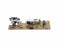 HP Fuser Power Supply Board for LaserJet Pro M251 and M276 Series - RM1-8709