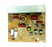 HP Fuser Power Supply PC Board (110V) for Color LaserJet 4600dtn Printer - RG5-6399-R