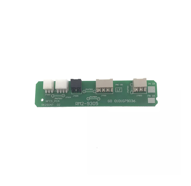 HP Fuser Reset Card for LaserJet Enterprise M607 M608 and M609 - RM2-9506-000