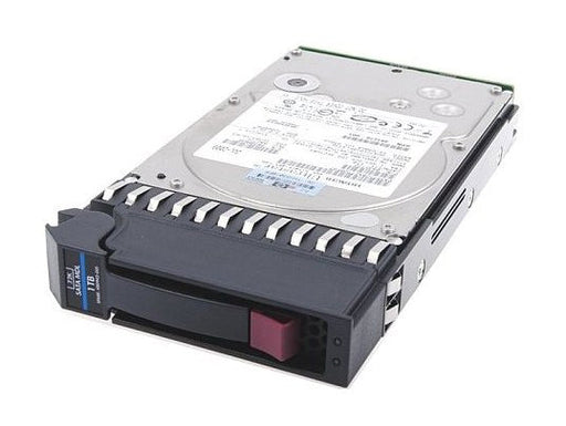 HP GB1000EAMYC Midline 1TB 3G 7.2k 3.5Inch SATA Hdd | USED