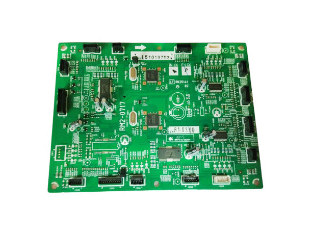 HP HCI Controller Board Assembly for Color LaserJet Enterprise M855 / M880 Printer - RM2-0717