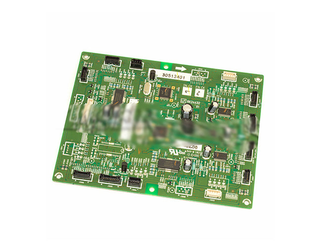 HP HCI Controller Board Assembly for LaserJet Enterprise M712 / M725 Printer - RM1-9057