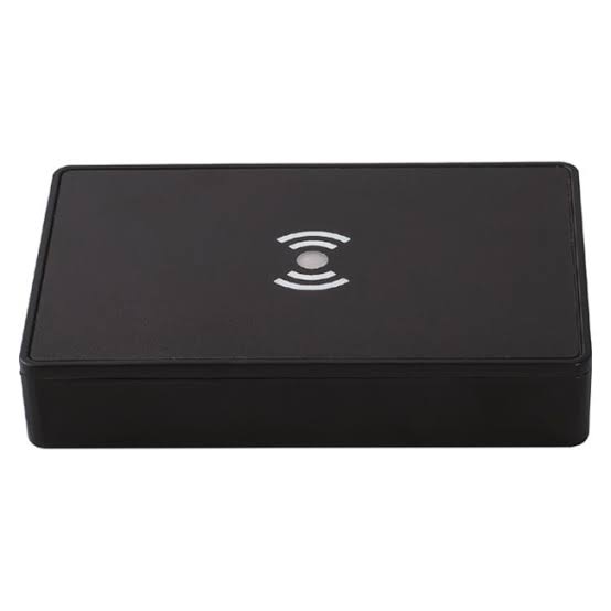HP HID Mobile Access BLE MIFARE Card Reader - 35H11A