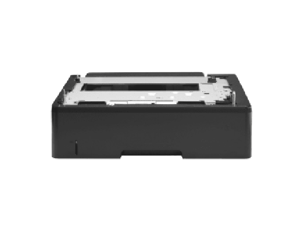 HP High Capacity Input Feeder for LaserJet Enterprise M855 / M880 Printer - C1N64A