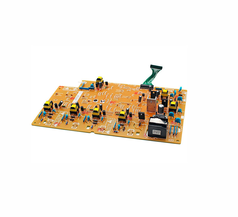HP High Voltage Power Supply Board for LaserJet Enterprise M855 and M880 Series - RM2-7003