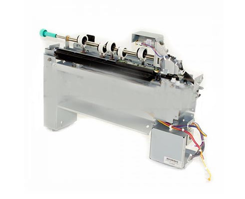 HP Hole Punch Assembly for LaserJet Enterprise M806 / M830 / M855 Printer - RM2-5455