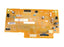 HP IPTU Controller PCB Assembly for Color LaserJet CM4540 Printer - RM1-5770